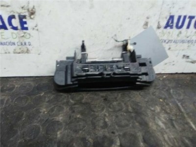 Maneta Exterior Delantera Derecha Seat EXEO BERLINA 1 8 16V TSI 