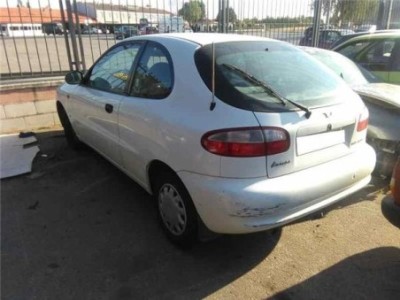 Paragolpes Trasero Daewoo LANOS 1 5  2