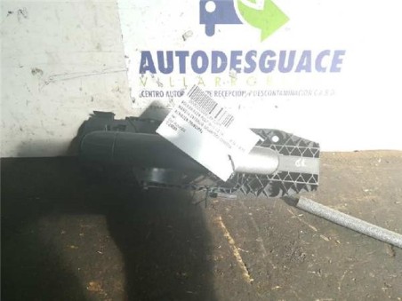 Maneta Exterior Delantera Derecha Volkswagen POLO 1 2 TSI 