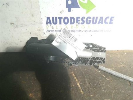 Maneta Exterior Delantera Derecha Volkswagen POLO 1 2 TSI 