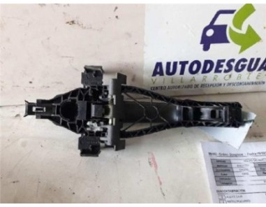 Maneta Exterior Delantera Derecha Volvo S80 BERLINA 2 4 D 