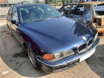 Amortiguador Tapa Maletero BMW Serie 5 Berlina  3 0 530d [3 0 Ltr  - 135 kW 24V Turbodiesel CAT]