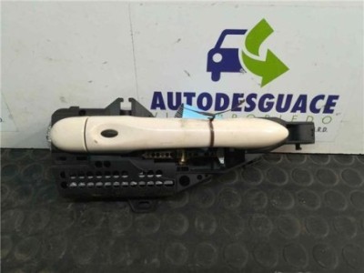 Maneta Exterior Delantera Derecha Renault CAPTUR 0 9 TCE