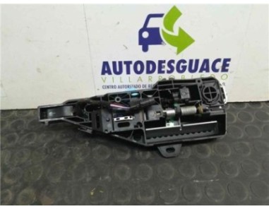 Maneta Exterior Delantera Derecha Renault CAPTUR 0 9 TCE 