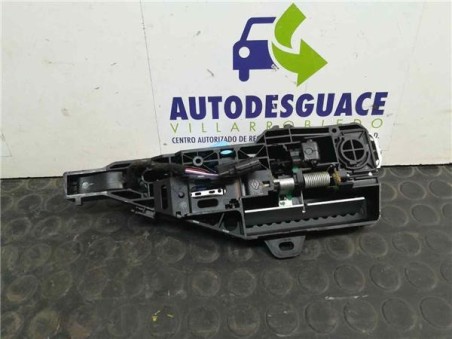 Maneta Exterior Delantera Derecha Renault CAPTUR 0 9 TCE 