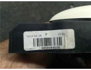 Maneta Exterior Delantera Derecha Renault CAPTUR 0 9 TCE 