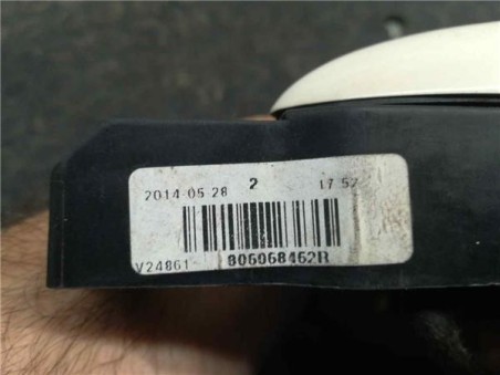 Maneta Exterior Delantera Derecha Renault CAPTUR 0 9 TCE 