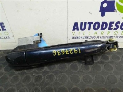 Maneta Exterior Delantera Derecha Mazda 2 LIM  1 5 16V