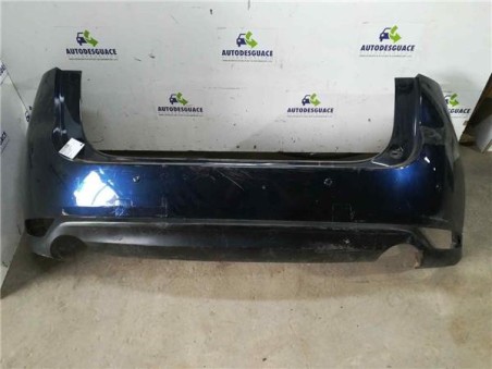 Paragolpes Trasero Mazda CX-5 2 2 Turbodiesel 