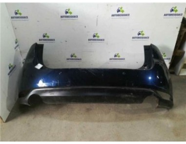 Paragolpes Trasero Mazda CX-5 2 2 Turbodiesel 