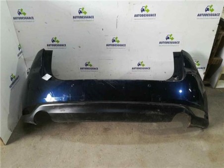 Paragolpes Trasero Mazda CX-5 2 2 Turbodiesel 