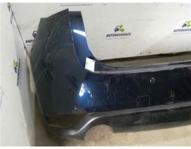 Paragolpes Trasero Mazda CX-5 2 2 Turbodiesel 