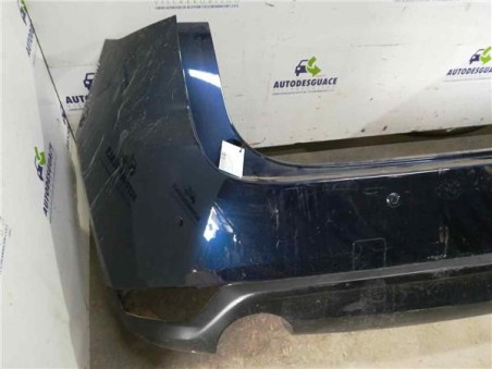 Paragolpes Trasero Mazda CX-5 2 2 Turbodiesel 