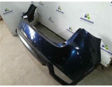 Paragolpes Trasero Mazda CX-5 2 2 Turbodiesel 