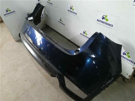 Paragolpes Trasero Mazda CX-5 2 2 Turbodiesel 