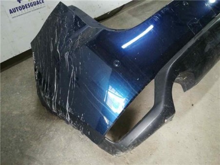 Paragolpes Trasero Mazda CX-5 2 2 Turbodiesel 