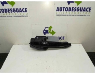 Maneta Exterior Delantera Derecha Hyundai I20 1 2 16V 