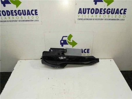 Maneta Exterior Delantera Derecha Hyundai I20 1 2 16V 