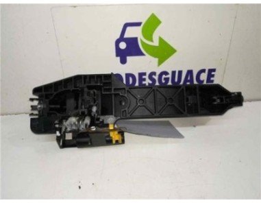 Maneta Exterior Delantera Derecha Hyundai I20 1 2 16V 