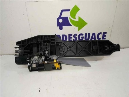 Maneta Exterior Delantera Derecha Hyundai I20 1 2 16V 