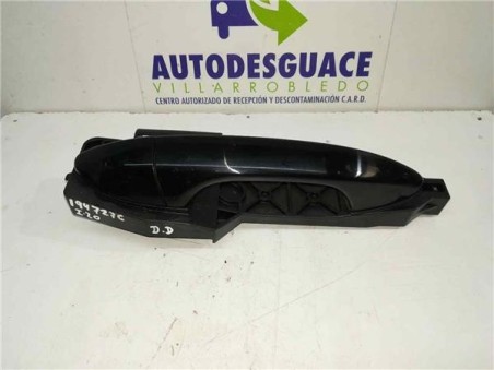 Maneta Exterior Delantera Derecha Hyundai I20 1 2 16V 