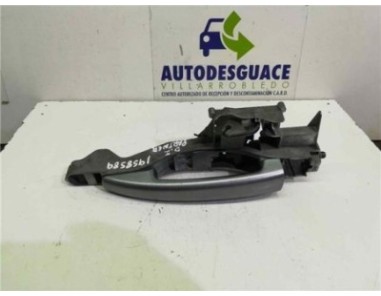 Maneta Exterior Delantera Izquierda Peugeot PARTNER KASTEN 1 6 16V 