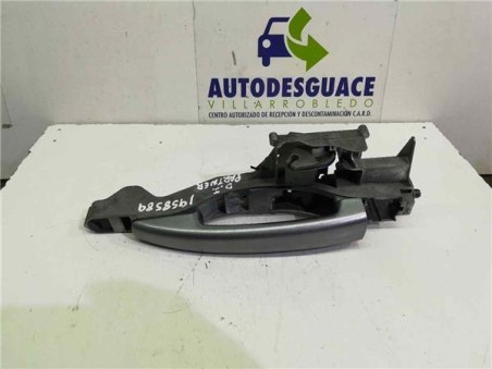 Maneta Exterior Delantera Izquierda Peugeot PARTNER KASTEN 1 6 16V 