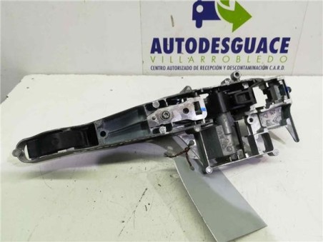 Maneta Exterior Delantera Izquierda Peugeot PARTNER KASTEN 1 6 16V 