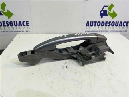 Maneta Exterior Delantera Derecha Peugeot PARTNER KASTEN 1 6 16V 