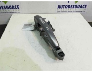 Maneta Exterior Delantera Derecha Peugeot PARTNER KASTEN 1 6 16V 