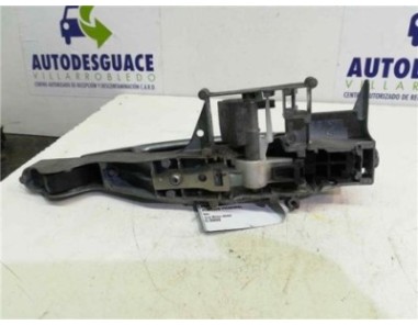 Maneta Exterior Delantera Derecha Peugeot PARTNER KASTEN 1 6 16V 