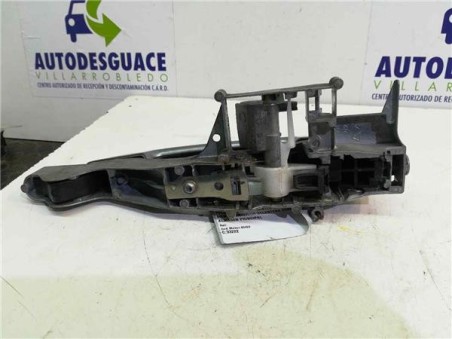 Maneta Exterior Delantera Derecha Peugeot PARTNER KASTEN 1 6 16V 