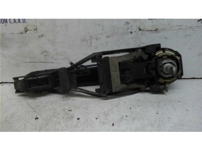 Maneta Exterior Delantera Derecha Volkswagen PASSAT BERLINA 2 3 V5