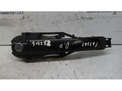 Maneta Exterior Delantera Derecha Volkswagen PASSAT BERLINA 2 3 V5  2