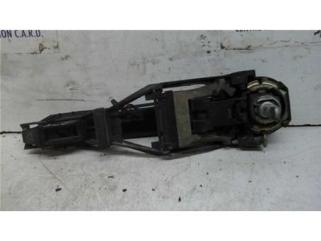 Maneta Exterior Delantera Derecha Volkswagen PASSAT BERLINA 2 3 V5 