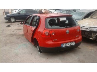 Maneta Exterior Delantera Derecha Volkswagen GOLF V BERLINA 1 9 TDI