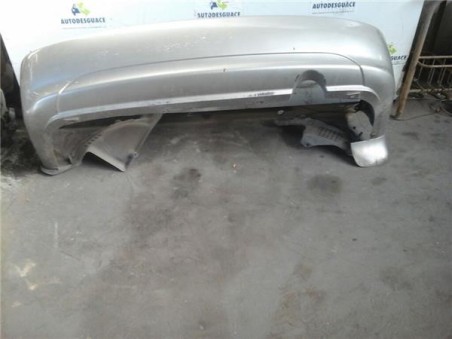 Paragolpes Trasero Kia CARENS 1 8 