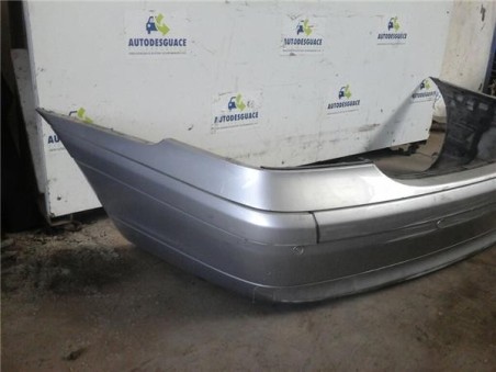 Paragolpes Trasero MERCEDES CLASE C  BERLINA 2 2 CDI 