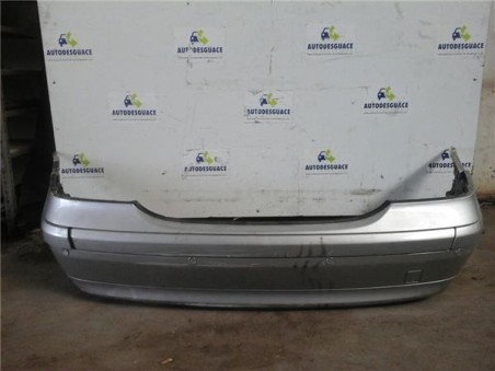 Paragolpes Trasero MERCEDES CLASE C  BERLINA 2 2 CDI 