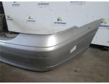 Paragolpes Trasero MERCEDES CLASE C  BERLINA 2 2 CDI 