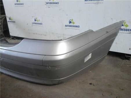 Paragolpes Trasero MERCEDES CLASE C  BERLINA 2 2 CDI 
