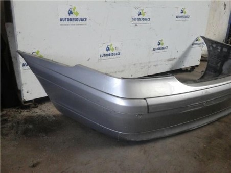 Paragolpes Trasero MERCEDES CLASE C  BERLINA 2 2 CDI 