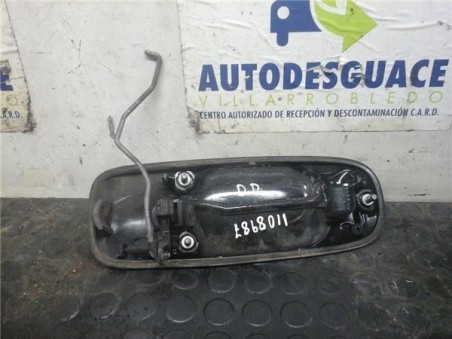 Maneta Exterior Delantera Derecha Chrysler VOYAGER 2 8 CRD 