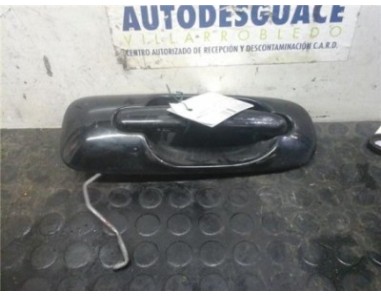 Maneta Exterior Delantera Derecha Chrysler VOYAGER 2 8 CRD 