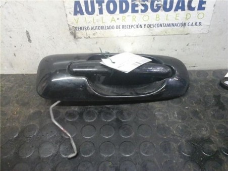 Maneta Exterior Delantera Derecha Chrysler VOYAGER 2 8 CRD 