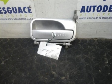 Maneta Exterior Delantera Derecha Opel VECTRA B BERLINA 2 0 DTI 