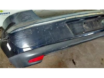 Paragolpes Trasero Renault VEL SATIS 2 2 dCi Turbodiesel