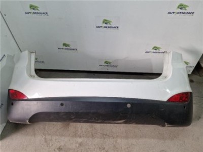 Paragolpes Trasero Hyundai IX35 2 0 CRDi