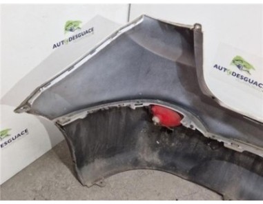 Paragolpes Trasero Hyundai IX35 2 0 CRDi 