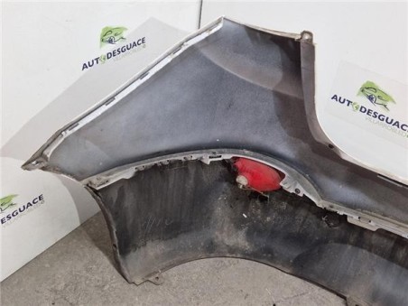 Paragolpes Trasero Hyundai IX35 2 0 CRDi 